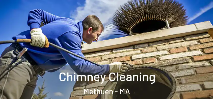  Chimney Cleaning Methuen - MA