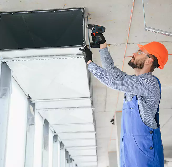 Why Homeowners & Businesses Trust Us in Methuen, MA