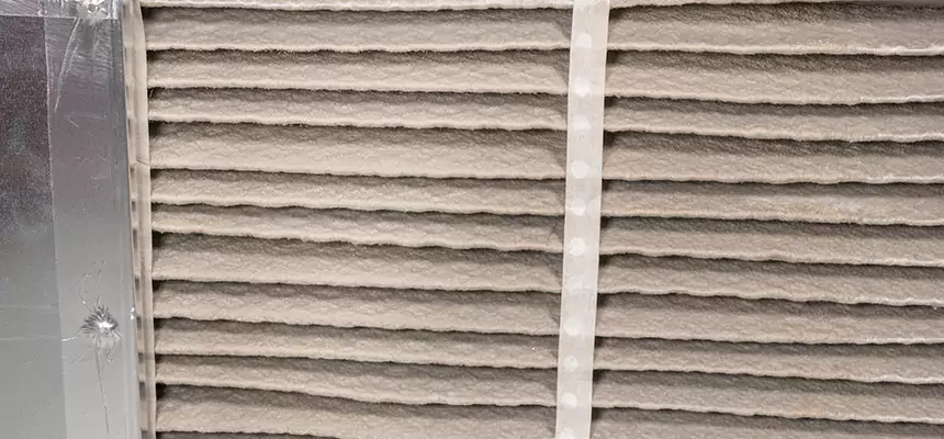 Mobile Car AC Filter Replacement in Methuen