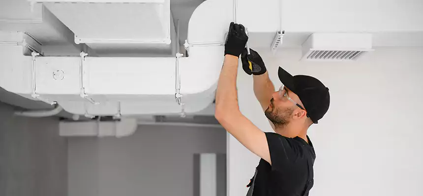 Our Air Duct Cleaning Services in Methuen, MA