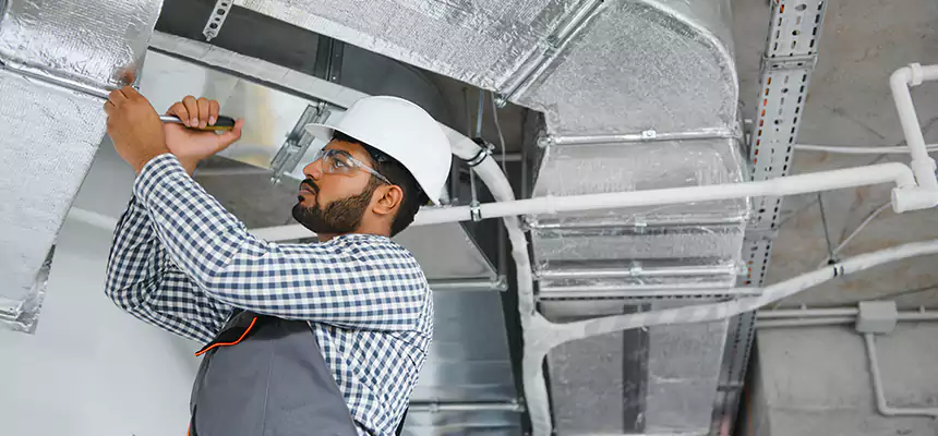 Proactive Ac Vent Repairs & Air Duct Replacement Companies Near Me in Methuen