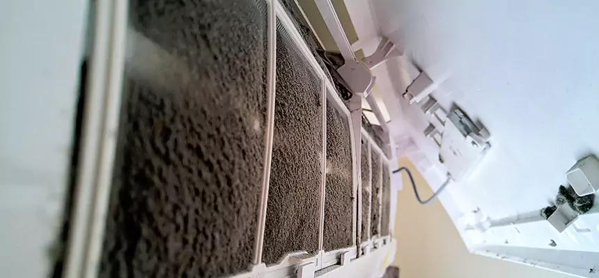 Preventive Air Duct Bacteria Removal in Methuen