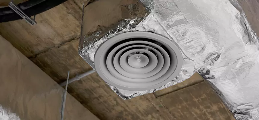 Our Basement Vent Cleaning Services in Methuen, MA