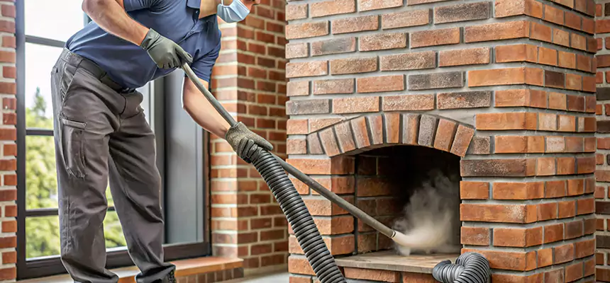 Our Chimney Sweep Services in Methuen, MA
