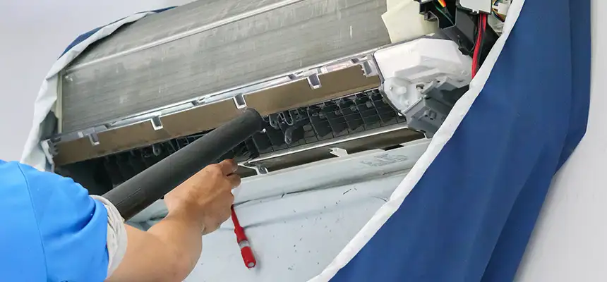 Advanced Clogged Dryer Vent Repair for Multi-Unit & Commercial in Methuen, MA