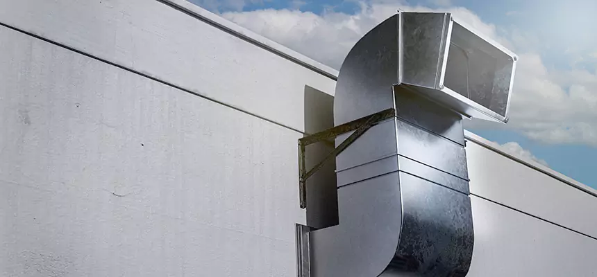 Comprehensive Commercial HVAC Cleaning in Methuen