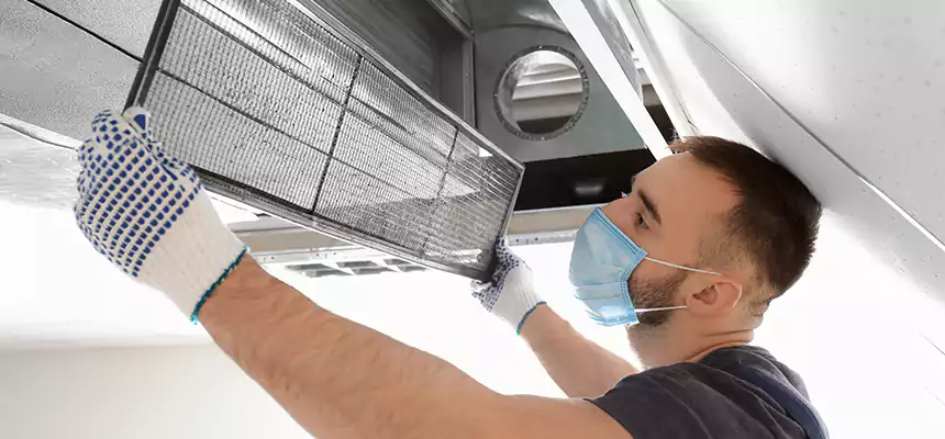 Our Dryer Vent Cleaning Services in Methuen, MA