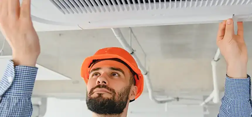 Our Furnace Vent Cleaning Services in Methuen, MA