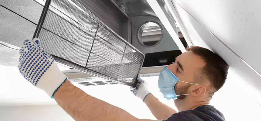 Our Home Duct Cleaning Services in Methuen, MA  