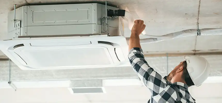 Our Local Vent Cleaning Services in Methuen, MA