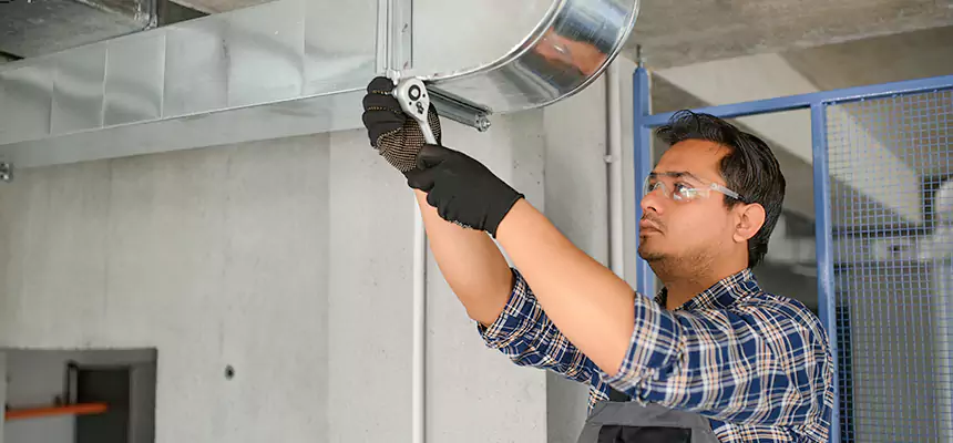 Our Post-Construction Duct Cleaning Services in Methuen, MA