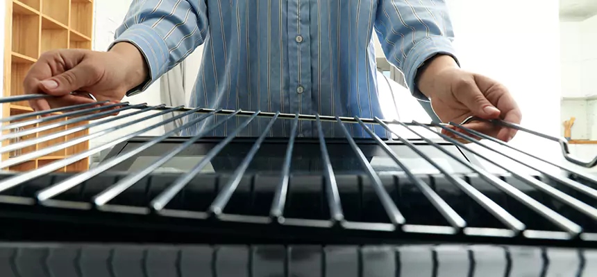 Our Vent Grille Washing Services in Methuen, MA