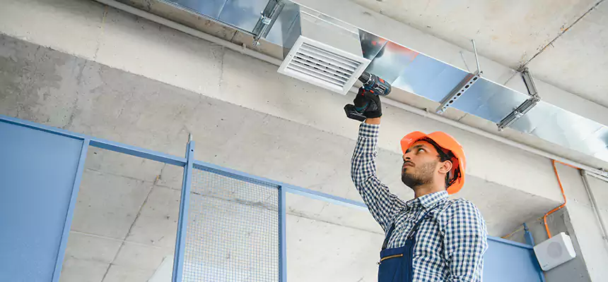 Efficient Exhaust Vent Cleaning in Methuen, MA