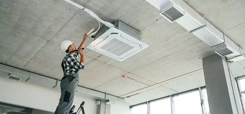 Our Wi Fi Connected Air Ducts Services in Methuen, MA