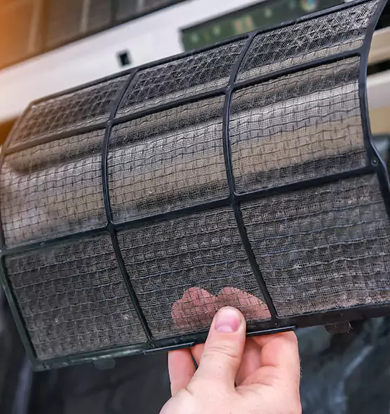 Top-notch AC Air Filter Replacement in Methuen