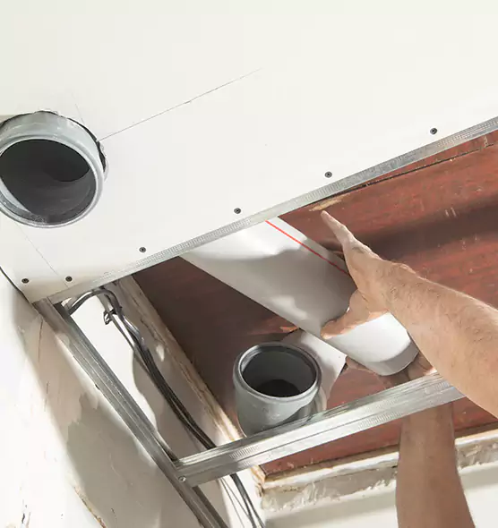 Professional Air Duct Replacement in Methuen, MA