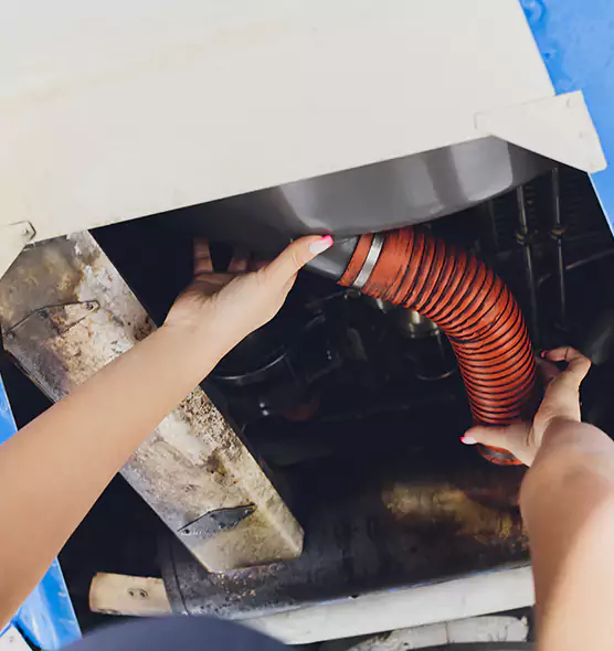 About Air Duct Virus Disinfection in Methuen, MA