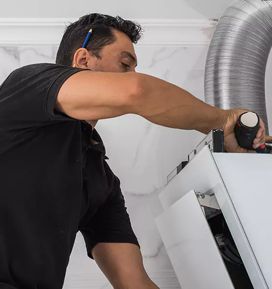 Trusted Bathroom Exhaust Duct Cleaning in Methuen, MA