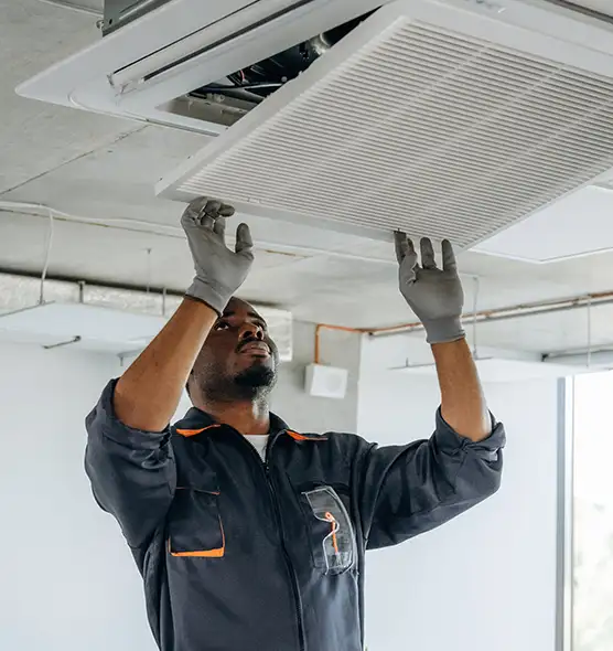 About Certified Air Duct Specialists in Methuen, MA
