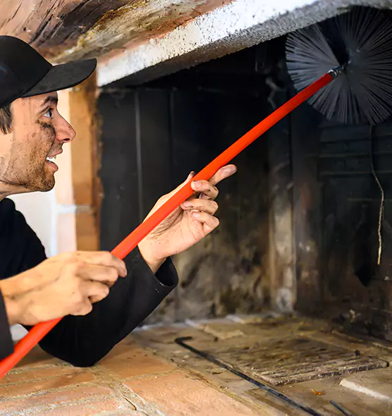 About Expert Chimney Cleaning in Methuen, MA