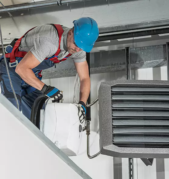 Professional Custom HVAC Ductworkin Methuen, MA