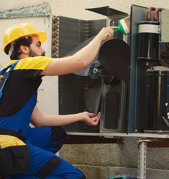 About Dryer Duct Fire Hazard Inspection in Methuen, MA