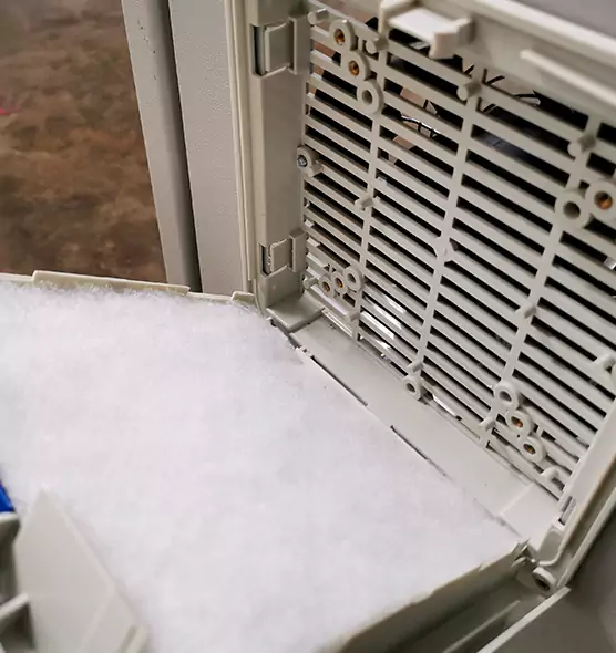 Professional Dryer Vent Mold Cleaning in Methuen, MA