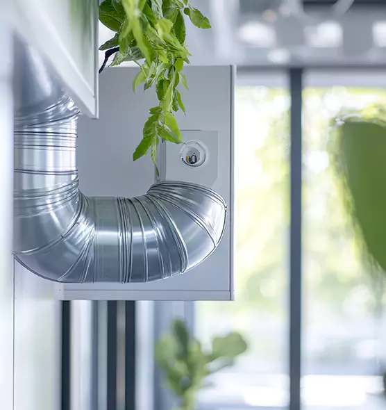 Professional Eco-Safe Dryer Vent Cleaning in Methuen, MA