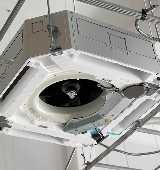 Professional Industrial Dryer Vent Cleaning in Methuen, MA