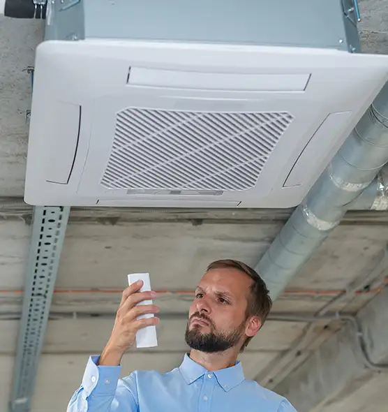 About Local Vent Cleaning Services in Methuen, MA