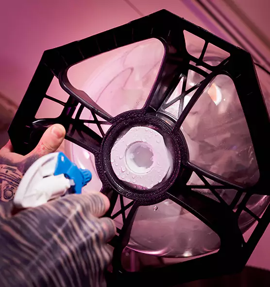 Expert Low VOC Vent Installation in Methuen, MA