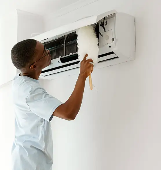 Professional Maximize AC Efficiency  in Methuen, MA