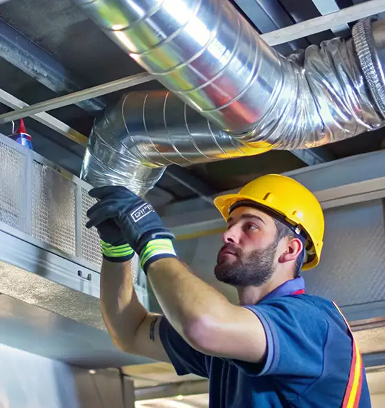 Professional NADCA Approved Air Duct Services in Methuen, MA