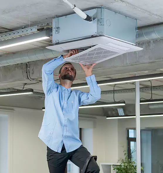 Advanced Residential Air Vent Cleaning in Methuen, MA