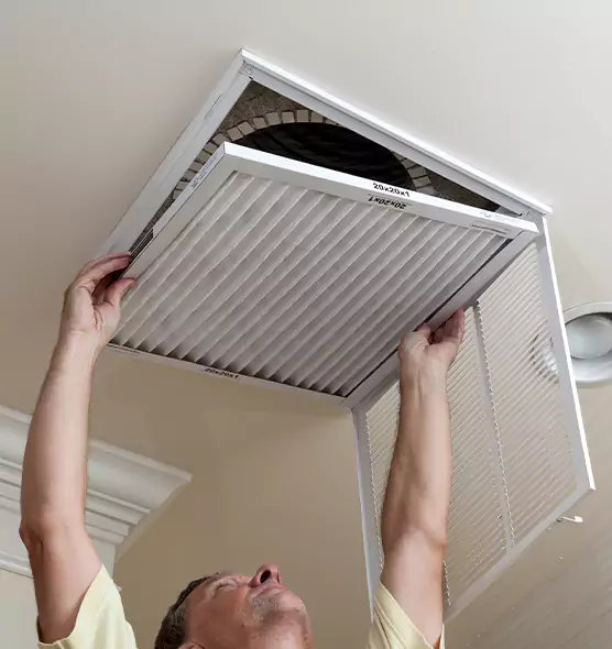 Professional Vent Relocation Services in Methuen, MA