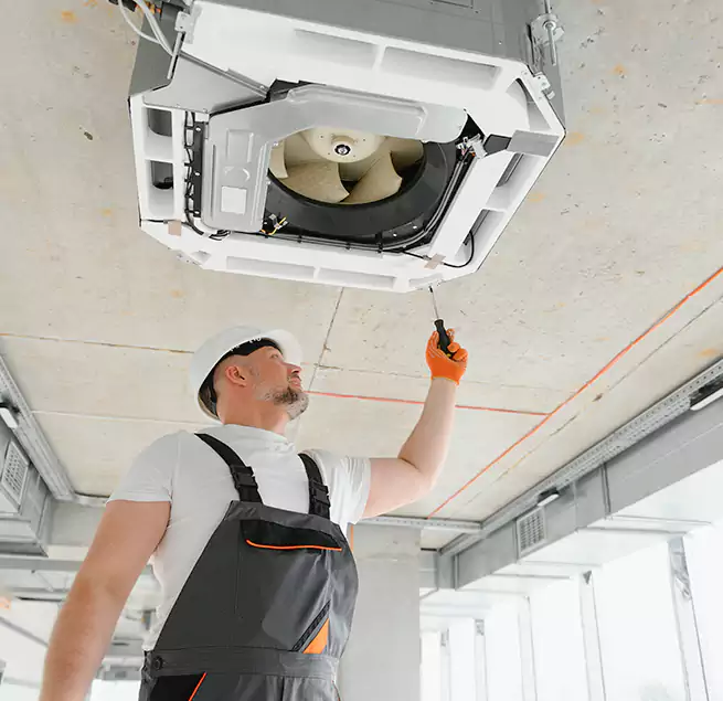 Why Homeowners & Businesses Trust Us in Methuen, MA?