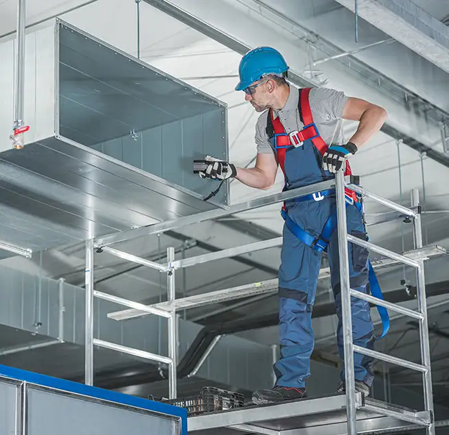 Why Homeowners & Businesses Trust Us in Methuen, MA?