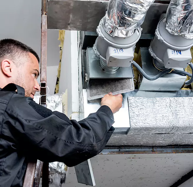 Why Homeowners & Businesses Trust Us in Methuen, MA