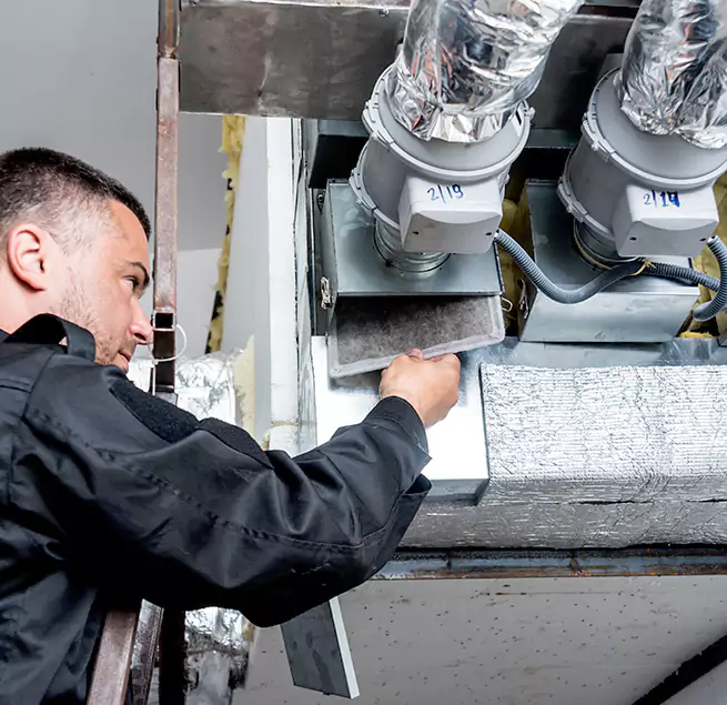 Why Homeowners & Businesses Trust Us in Methuen, MA?