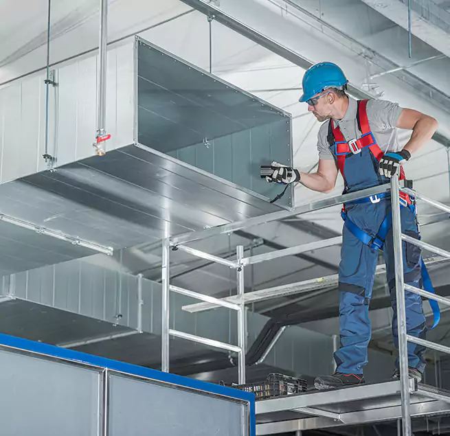 Why Homeowners & Businesses Trust Us in Methuen, MA?