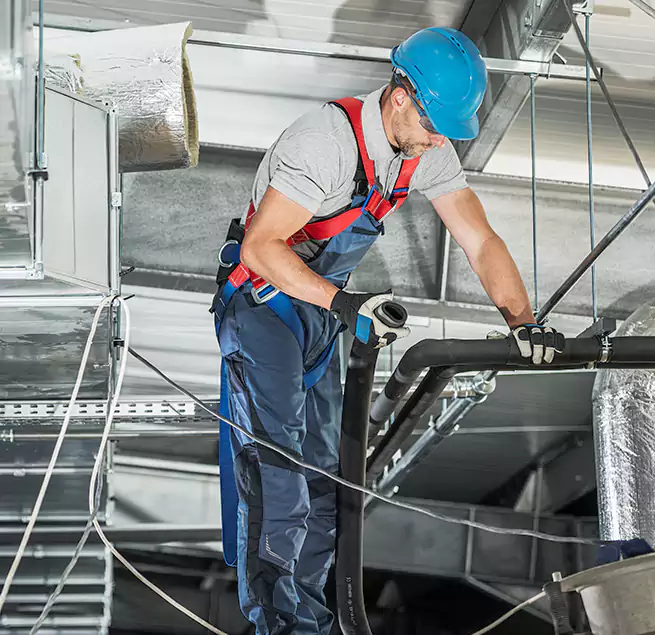 Why Homeowners & Businesses Trust Us in Methuen, MA?