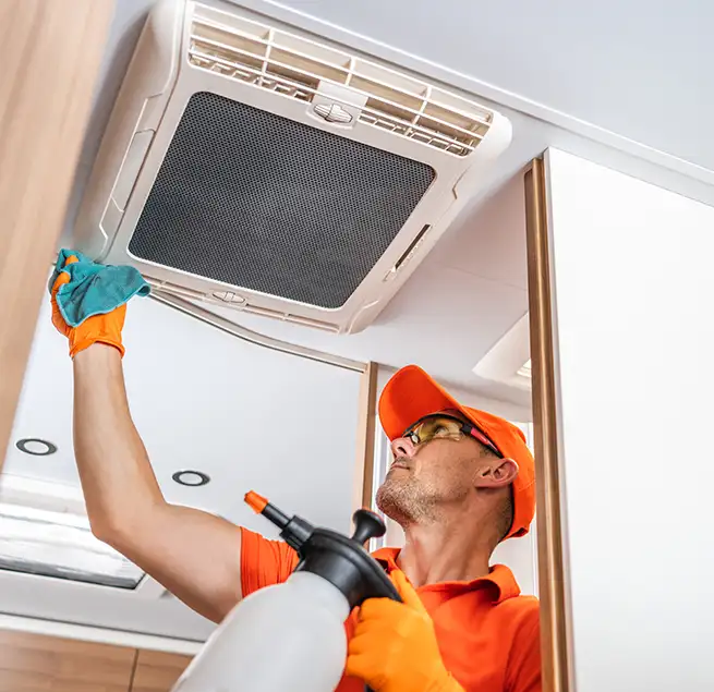 Why Homeowners & Businesses Trust Us in Methuen, MA?