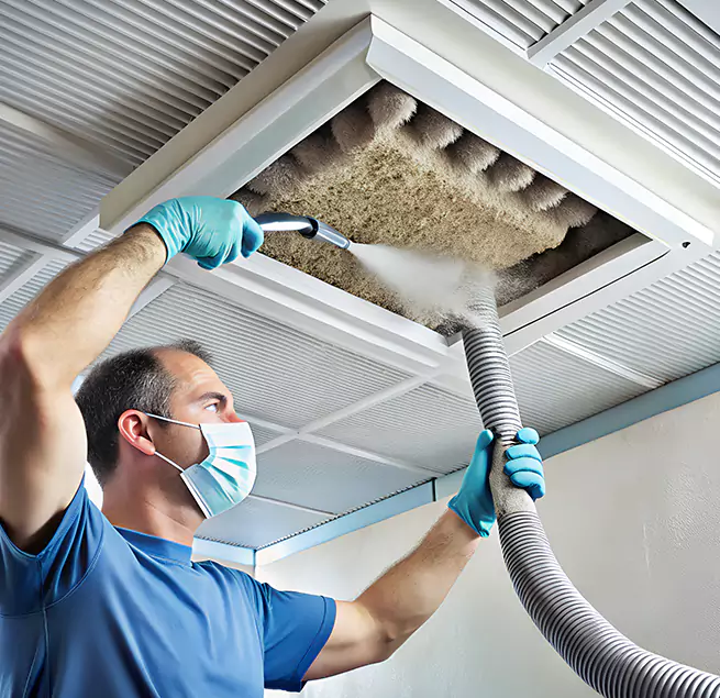  Why Homeowners & Businesses Trust Us Methuen, MA?