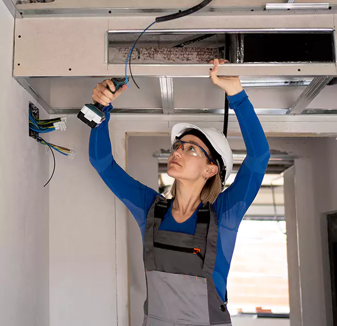 Why Homeowners & Businesses Trust Us in Methuen, MA?