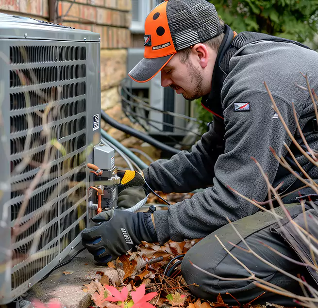 Why Homeowners & Businesses Trust Us in Methuen, MA?