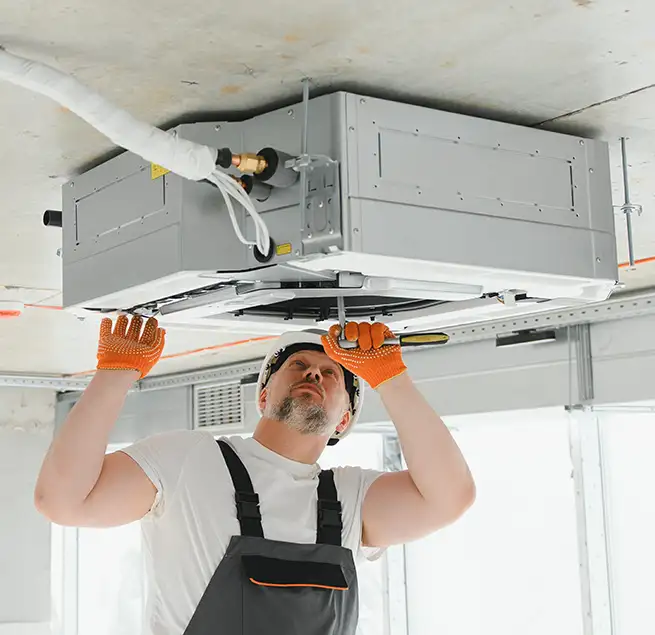 Why Homeowners & Businesses Trust Us Methuen, MA