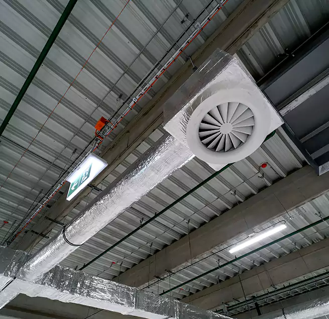 Why Homeowners & Businesses Trust Us in Methuen, MA