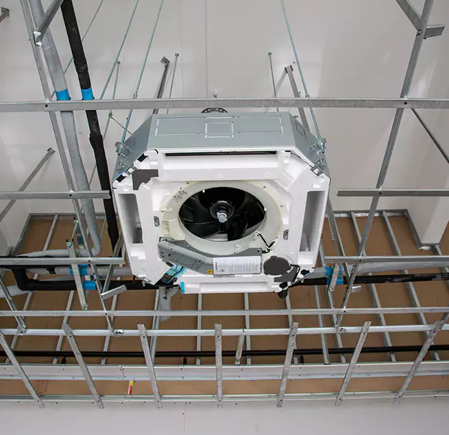 Why Homeowners & Businesses Trust Us Methuen, MA