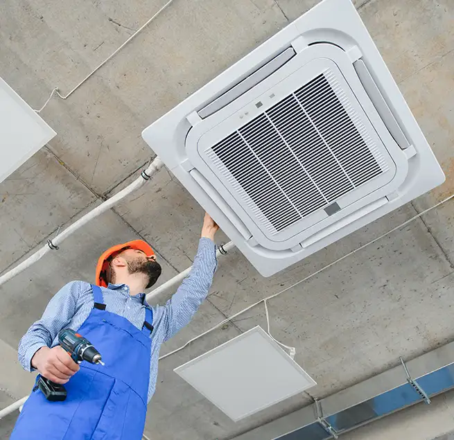 Why Homeowners & Businesses Trust Us in Methuen, MA