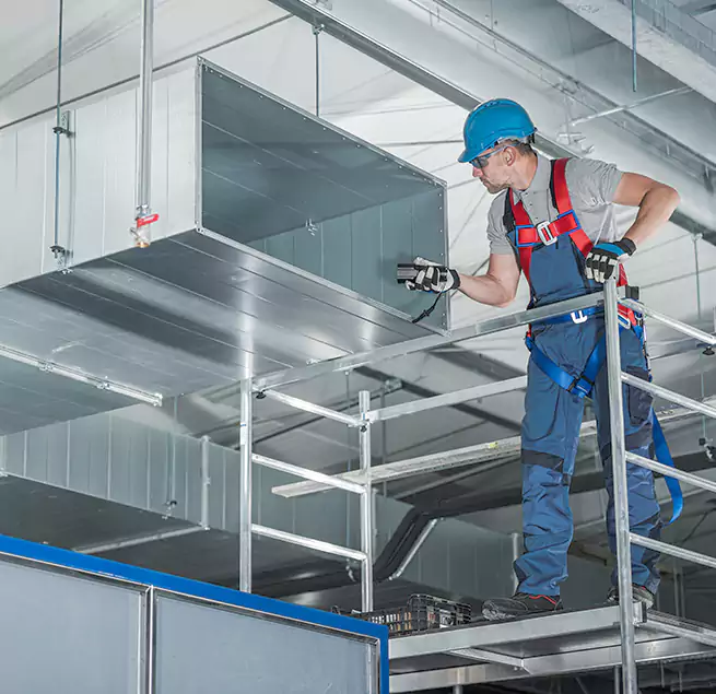 Why Homeowners & Businesses Trust Us in Methuen, MA?